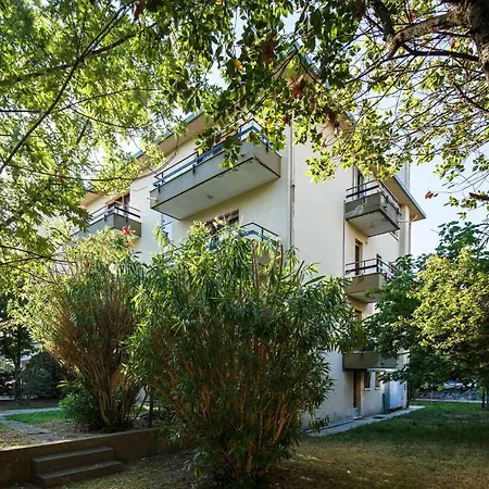 Calmo 2sx Apartment