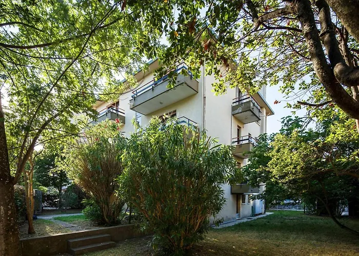 Calmo 2sx Апартаменты