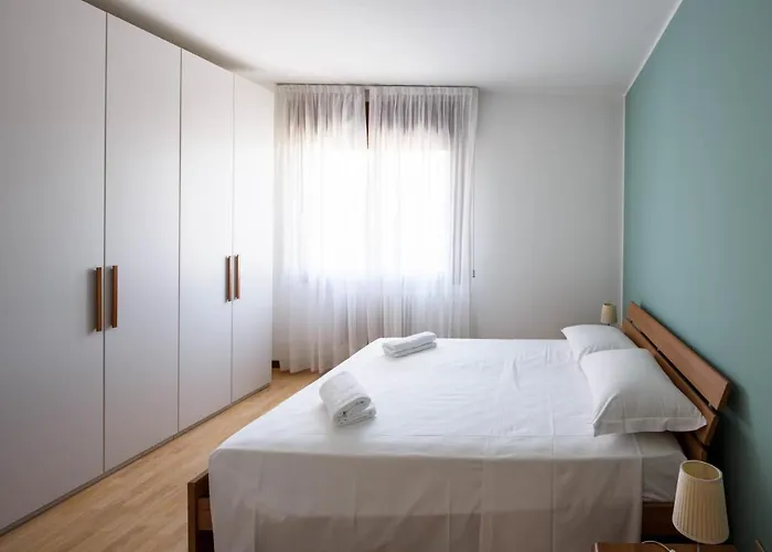 Calmo 2sx Апартаменты *