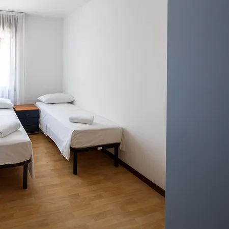 Calmo 2sx Apartment