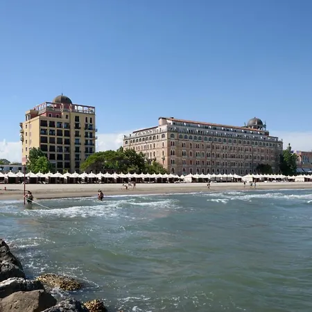 Calmo 2sx Appartamento