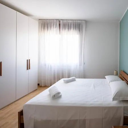 Calmo 2sx Appartamento *