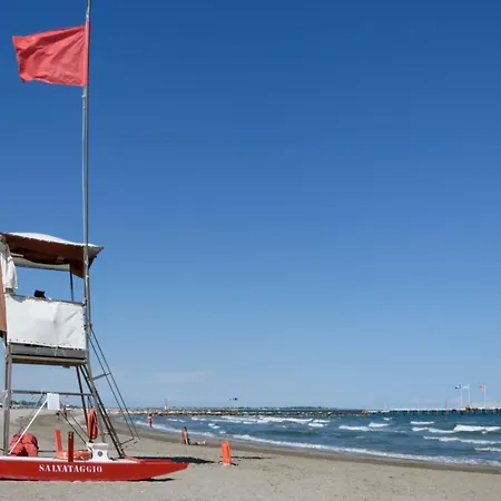 Calmo 2sx Apartamento