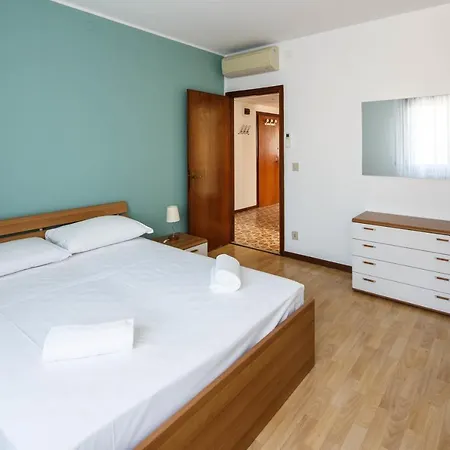 Appartamento Calmo 2sx Venezia Lido