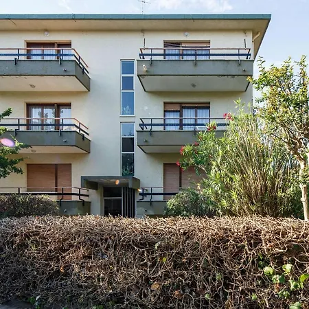Calmo 2sx Apartman Lido di Venezia