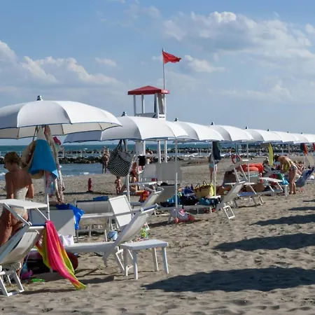 Calmo 2sx Apartamento