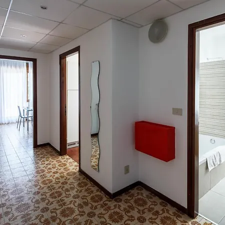 Calmo 2sx Appartamento Venezia Lido