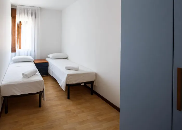 Calmo 2sx Apartamento