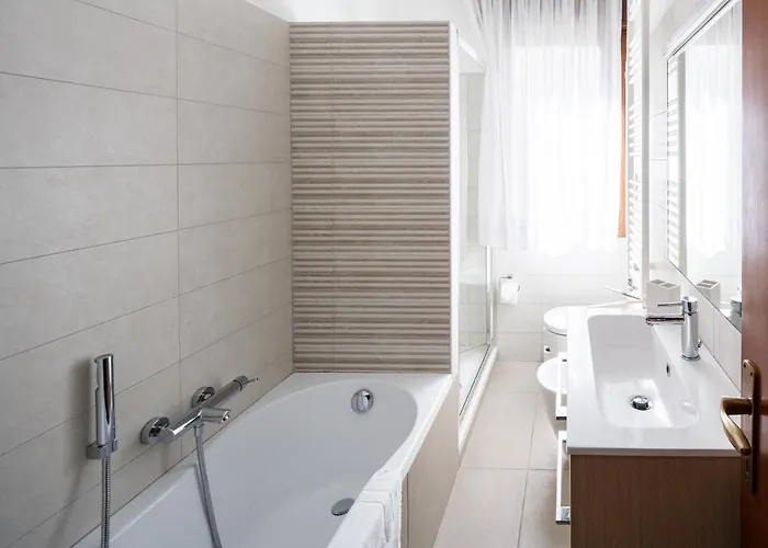 Apartamento Calmo 2sx *