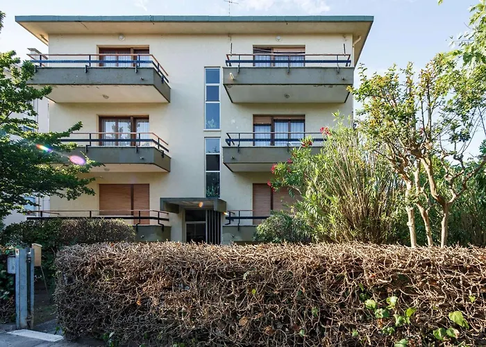 Calmo 2sx Apartamento Lido di Venezia